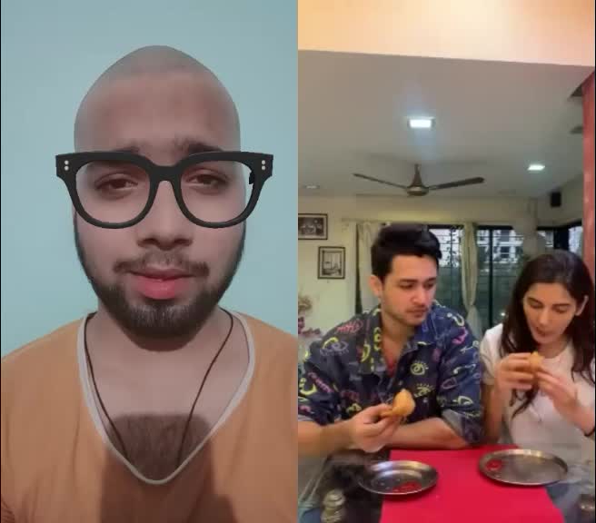 @Aarav Mishra