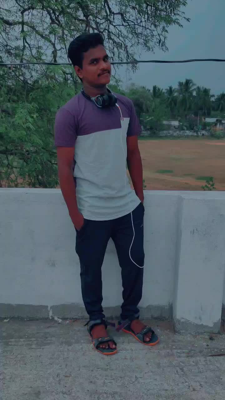 @Darling Madhav Darli