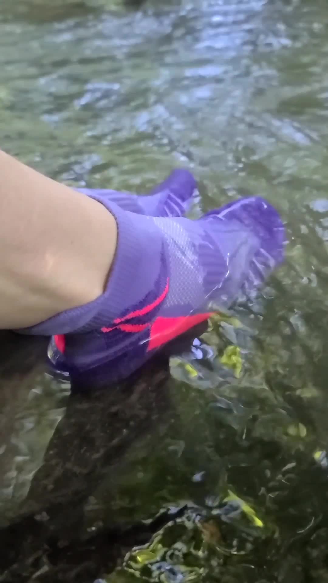 @Dee Sock Goddess