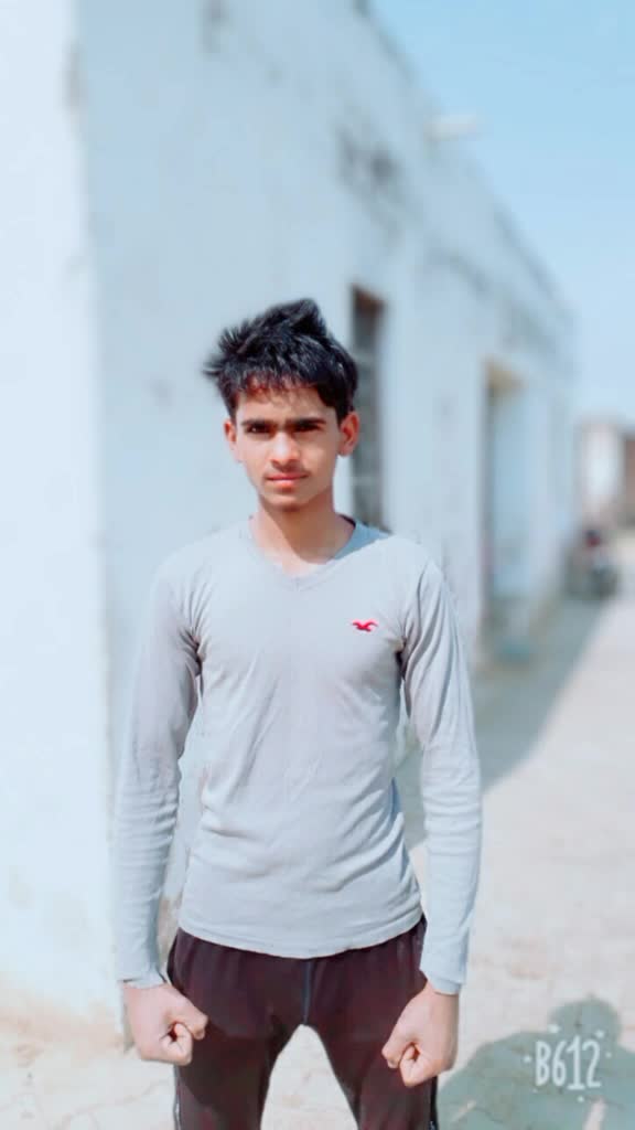 @Harinder Gujjar