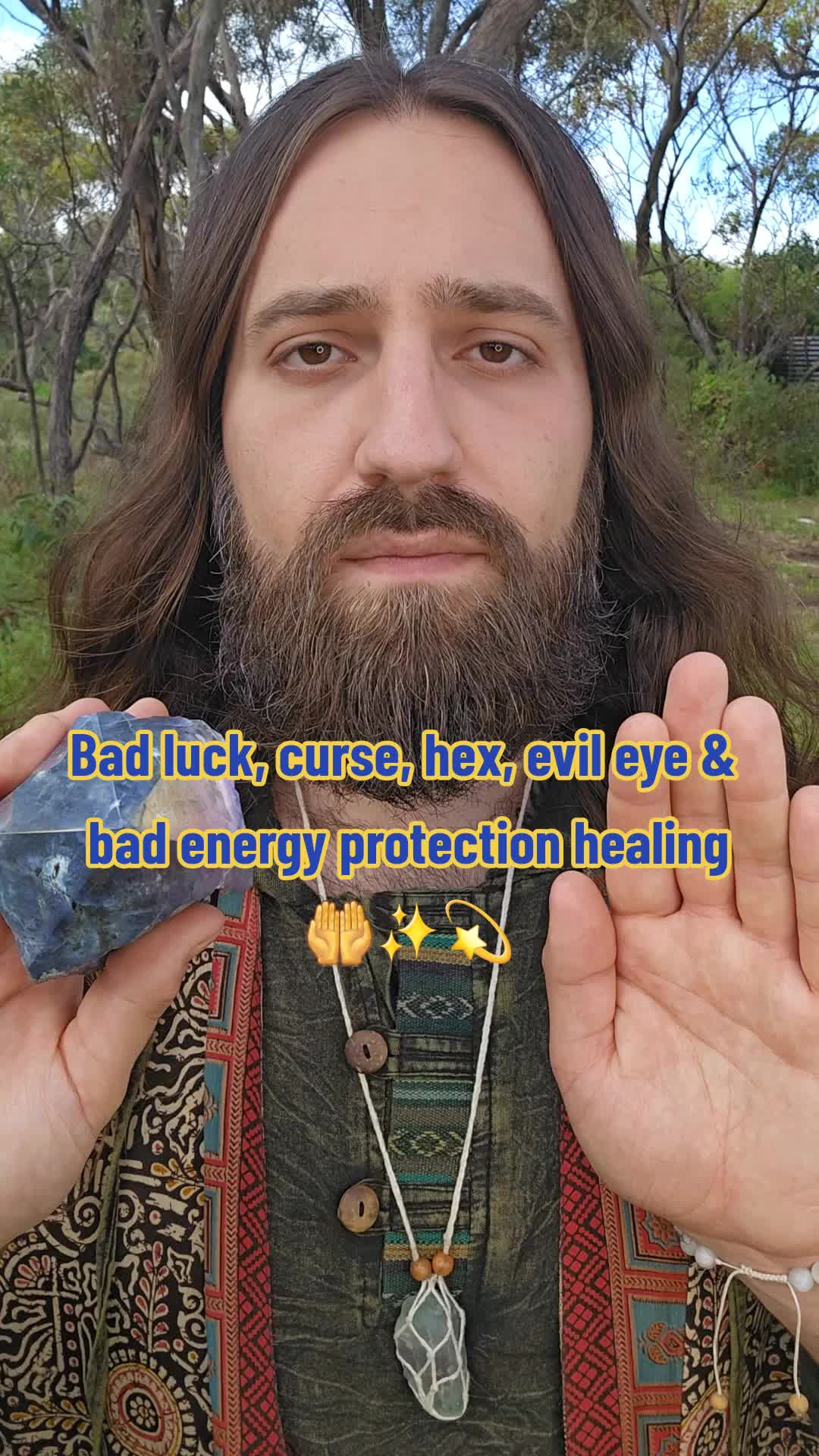 @Healing & Beyond
