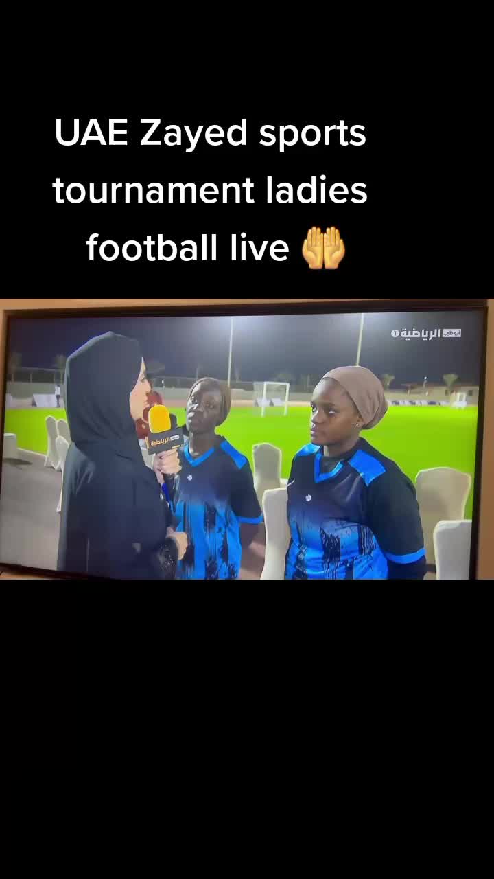 @Queenshifrah⚽️