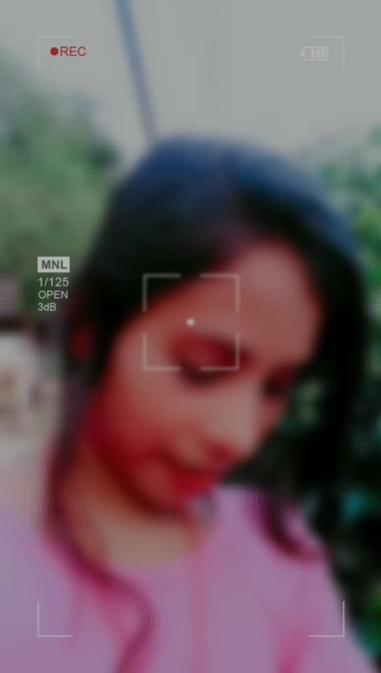 @💕Unique girl❤️ ANU