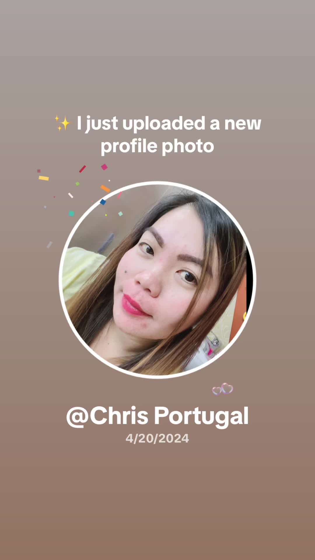 @Chris Portugal