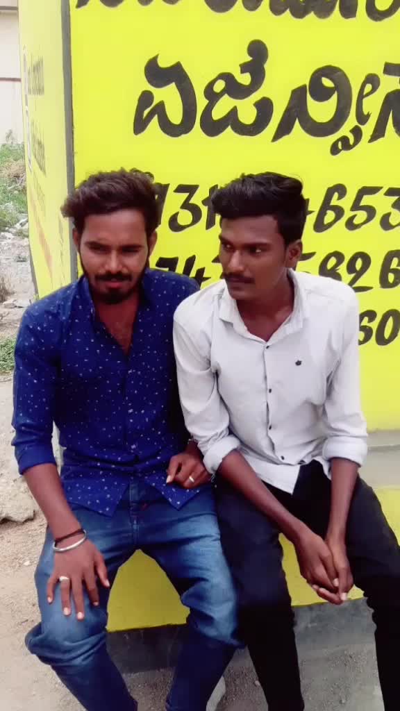 @Yallu Odeyar Yadgir