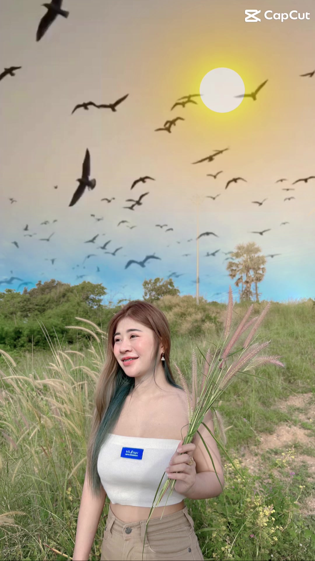 @ใบหม่อน 🍃