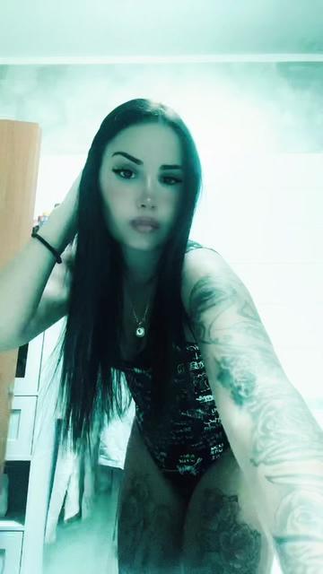 @Silvana Agliardi