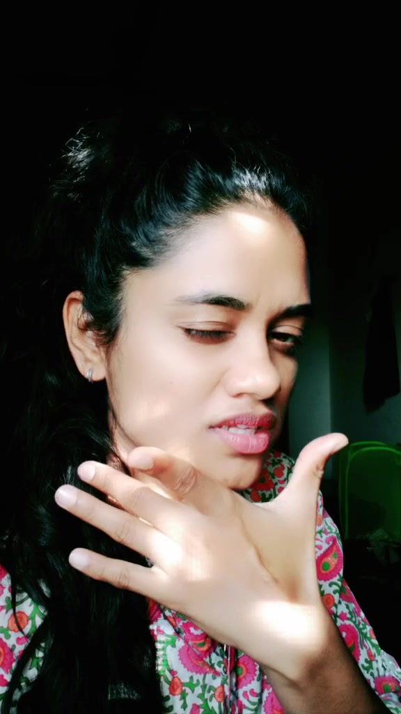 @Nikitha Prabhakar