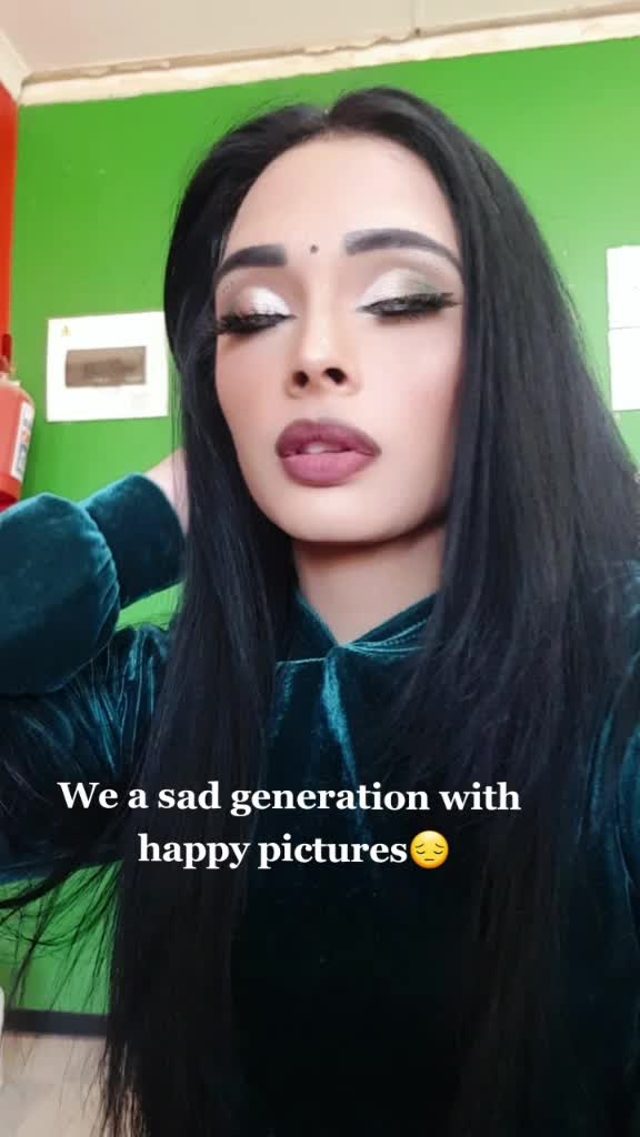 @Nasheeta Ramdutt♊