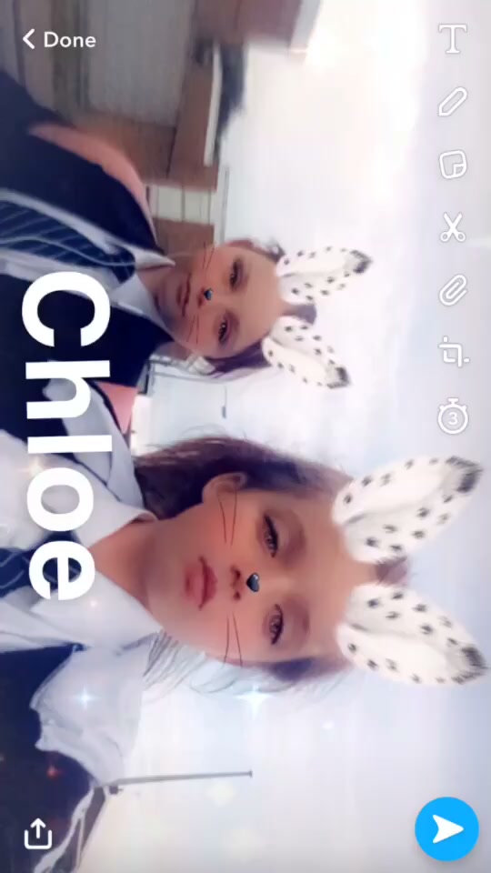 @Skye Ferguson