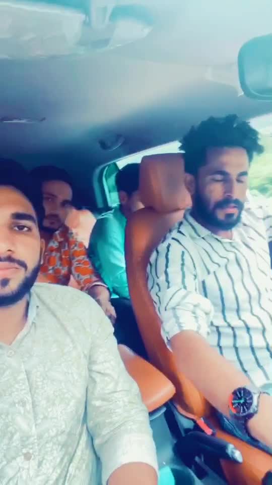 @Ronak Ali-Yuva Neta-Haryana