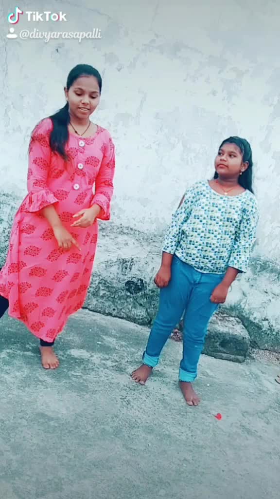 @Dangerous Divya