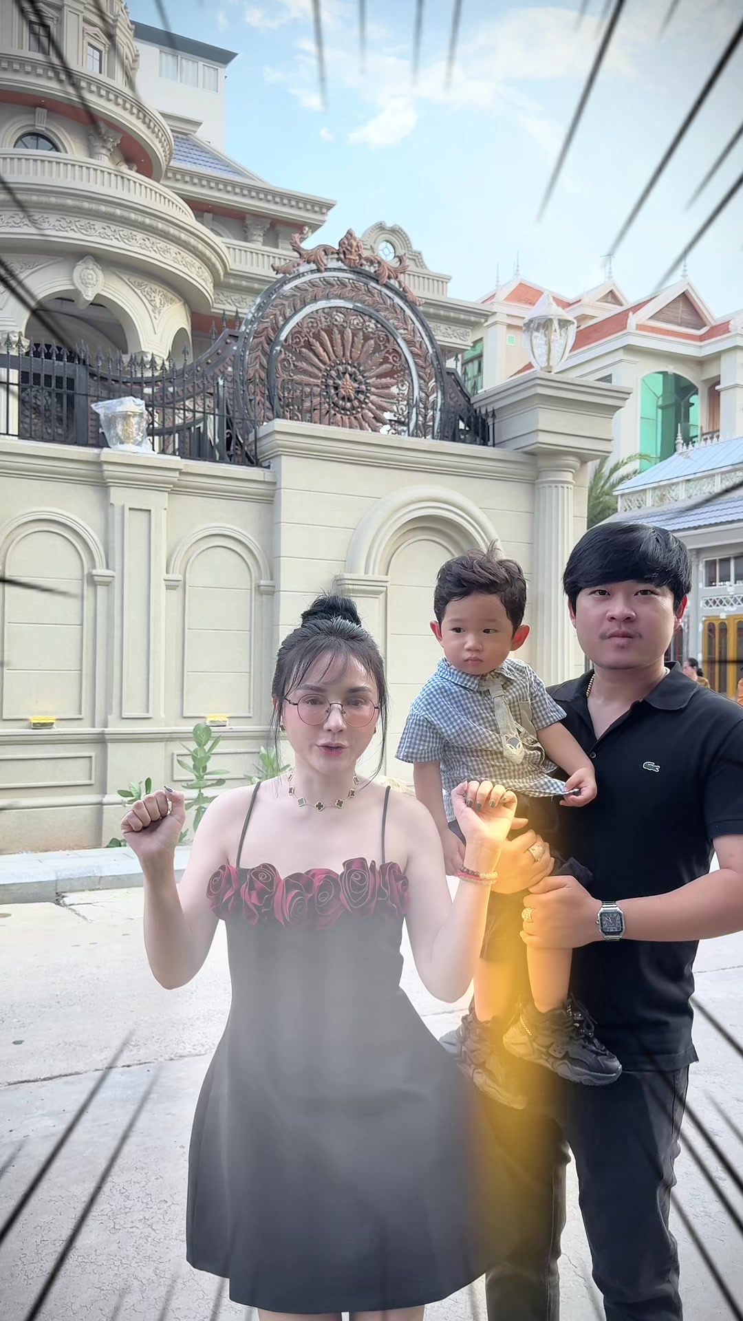 @Nimol Felix - ម៉ាក់អូនភូ 💕