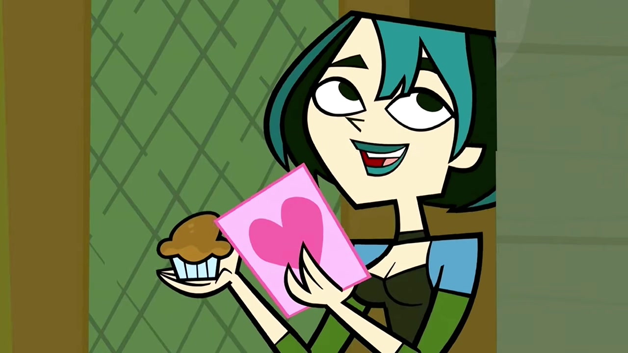 @Total drama edits..and more