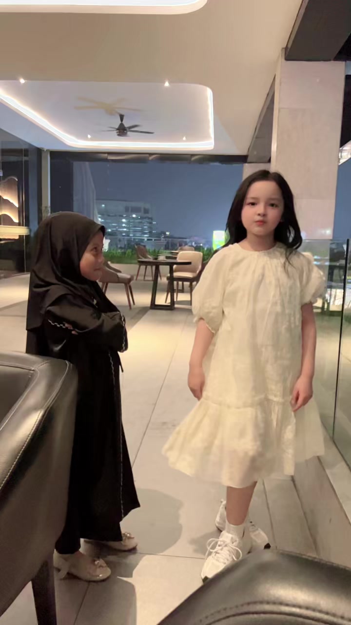 @Bunda Butik Hijabs