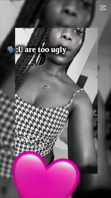 @Serwaah💝💕