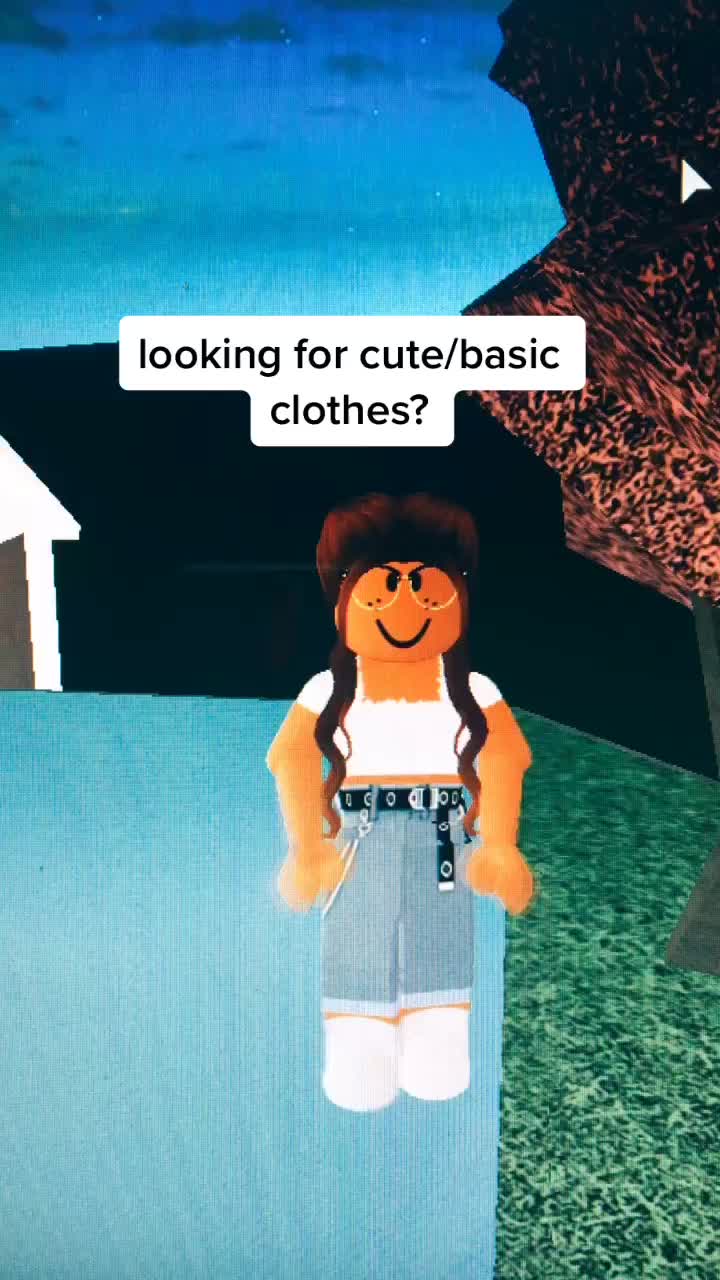 @claire! シ