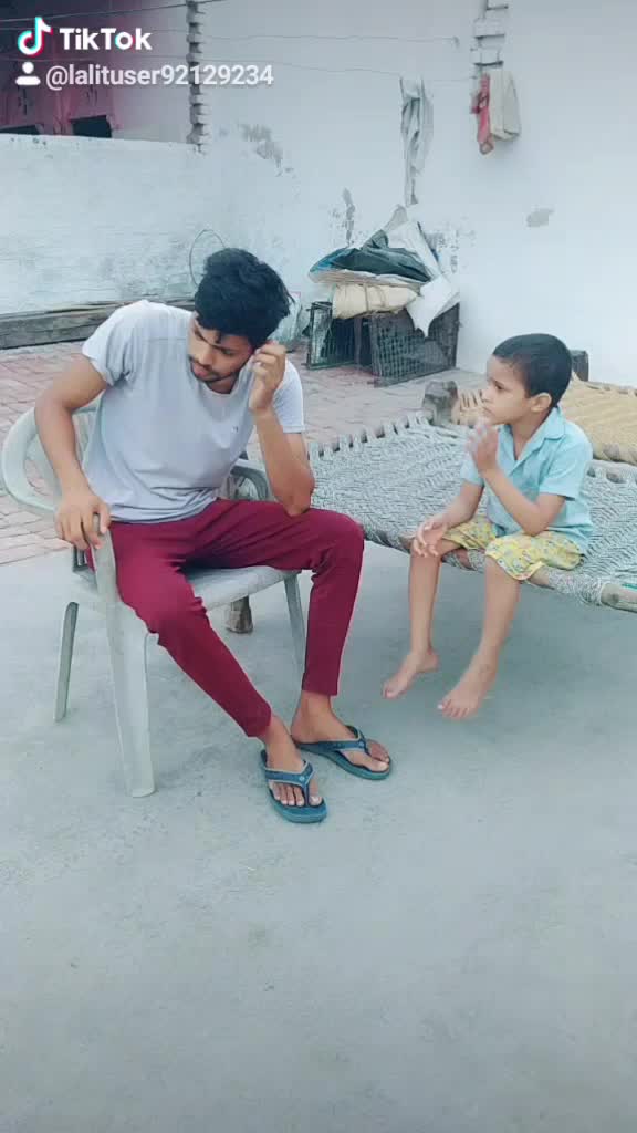 @Lalit pandey🤗