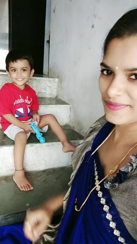 @Manisha Venu