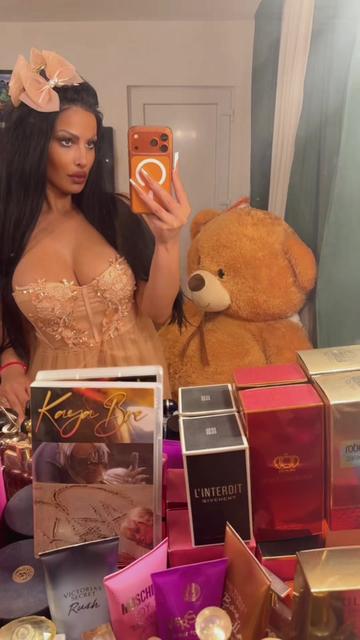 @Kayabre