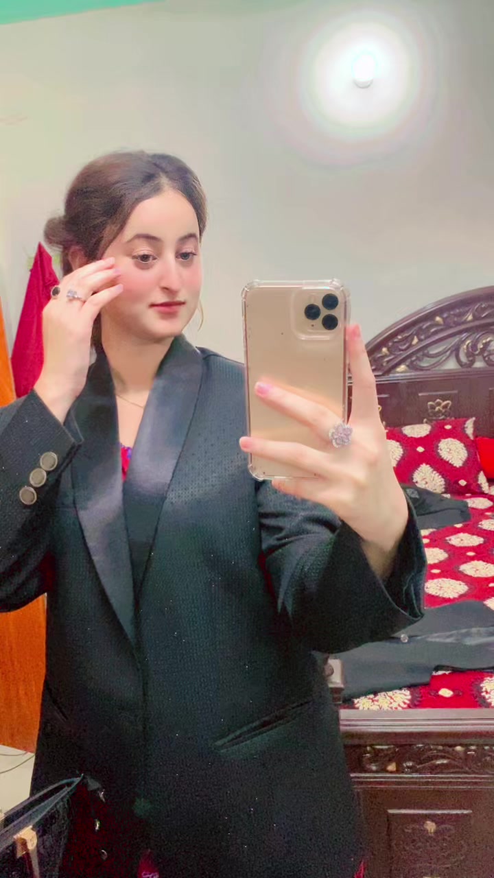 @💫Amber Babar💫