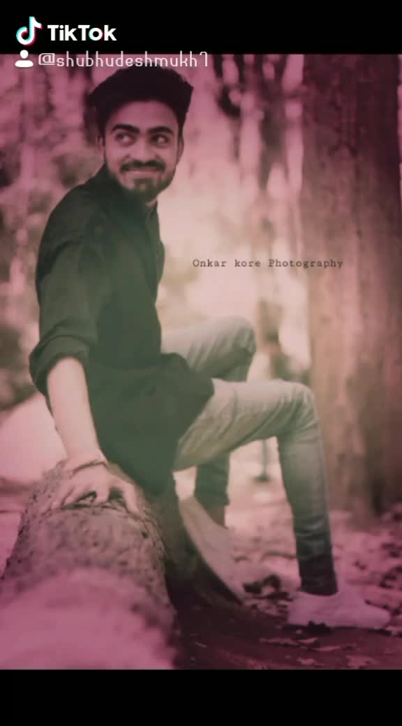 @Shubhu Deshmukh