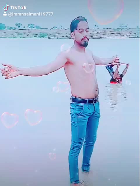 @IMRAN SALMANI