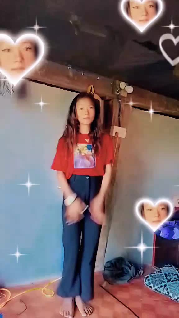@urmila pahari
