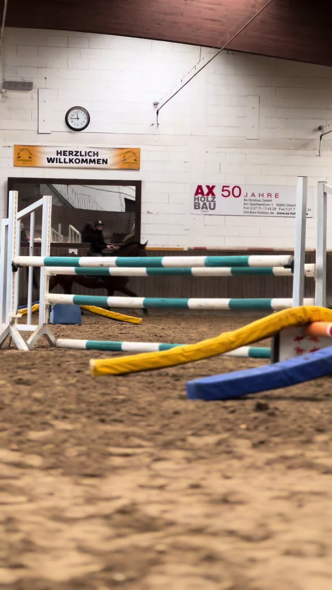 @🐎