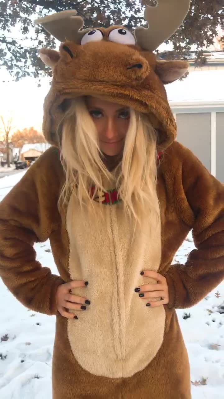 @Amanda Johansen!