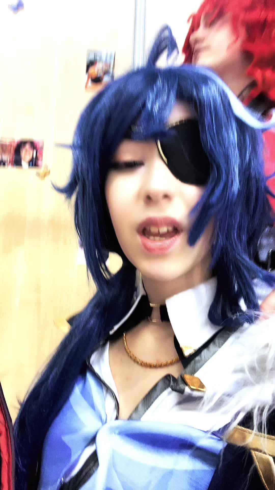 @Yuri