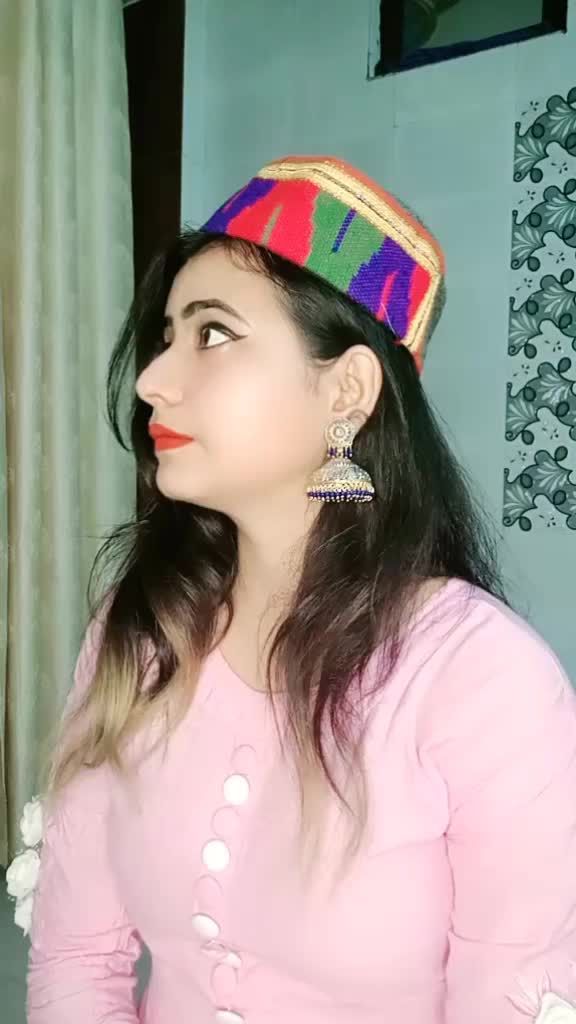 @tha_ official_Bushra