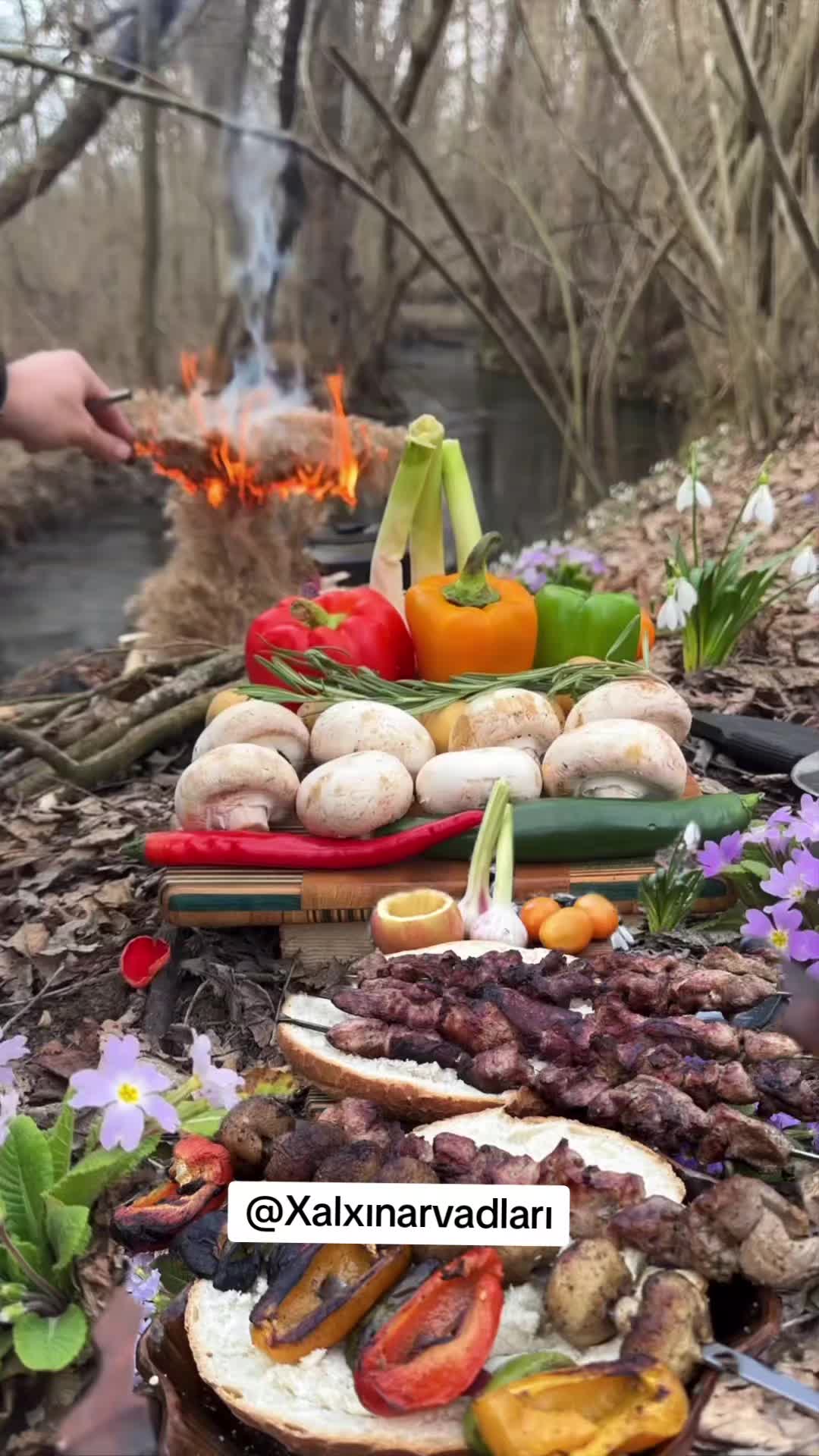 @Xalxın Arvadları🧕🏻👩🤷🏿♀️