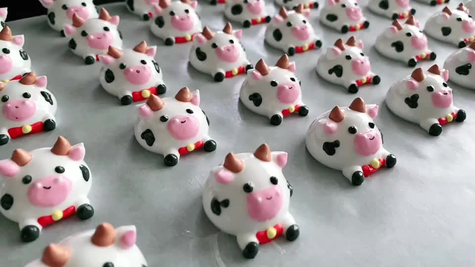 @Dainty Sweets