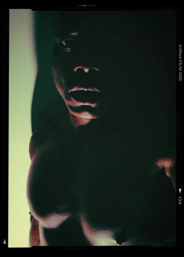 @King Justice the model