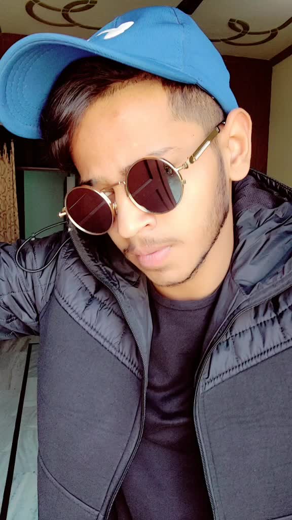 @๐ KrishnanShu ๐