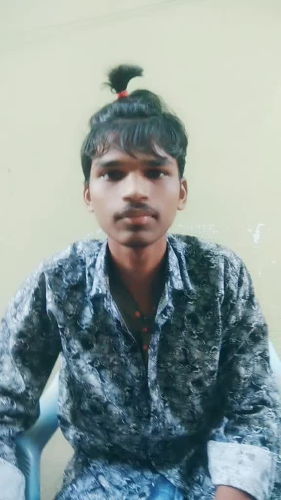 @Boddu Rambabu