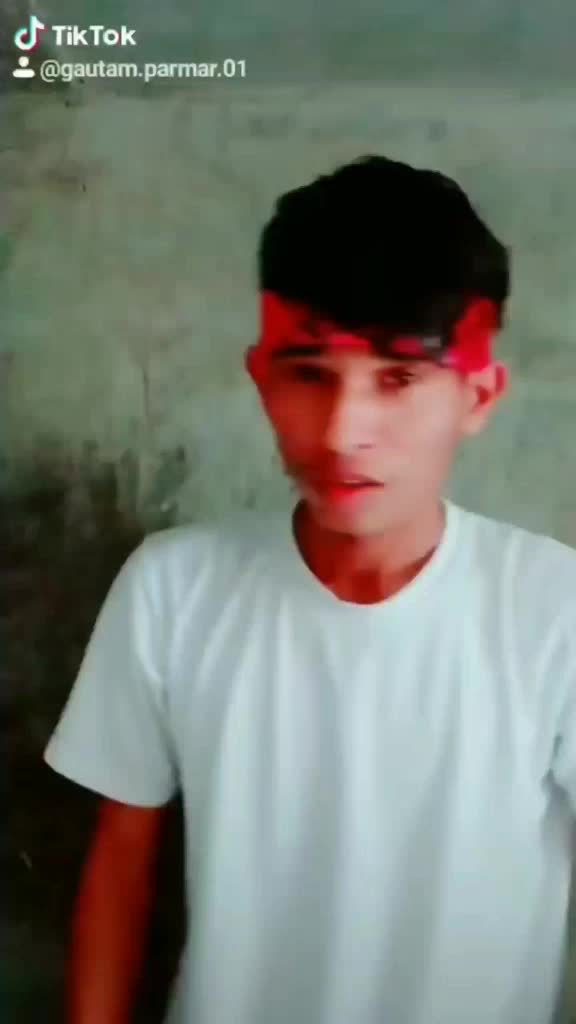 @gautam parmar