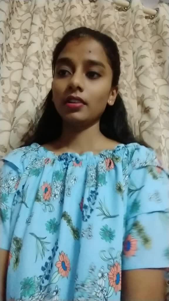 @Chitra Sudha Mane