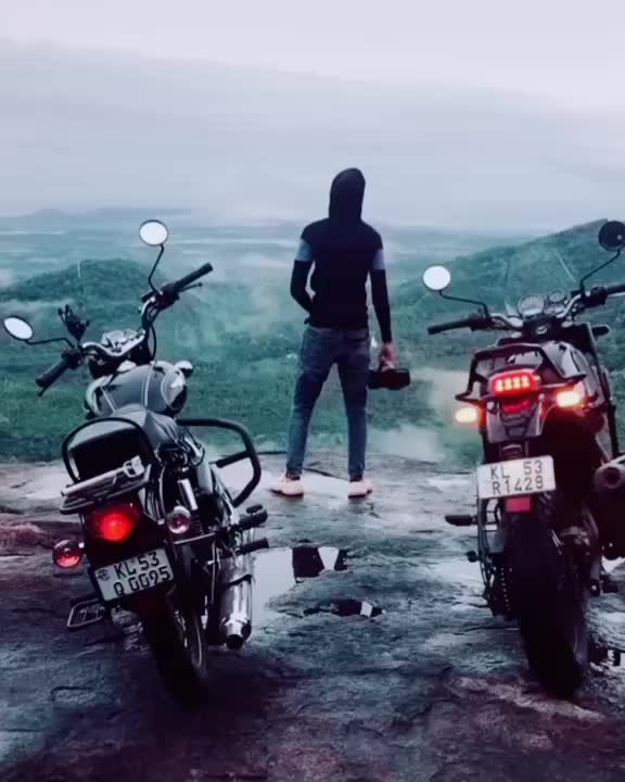 @Rider life