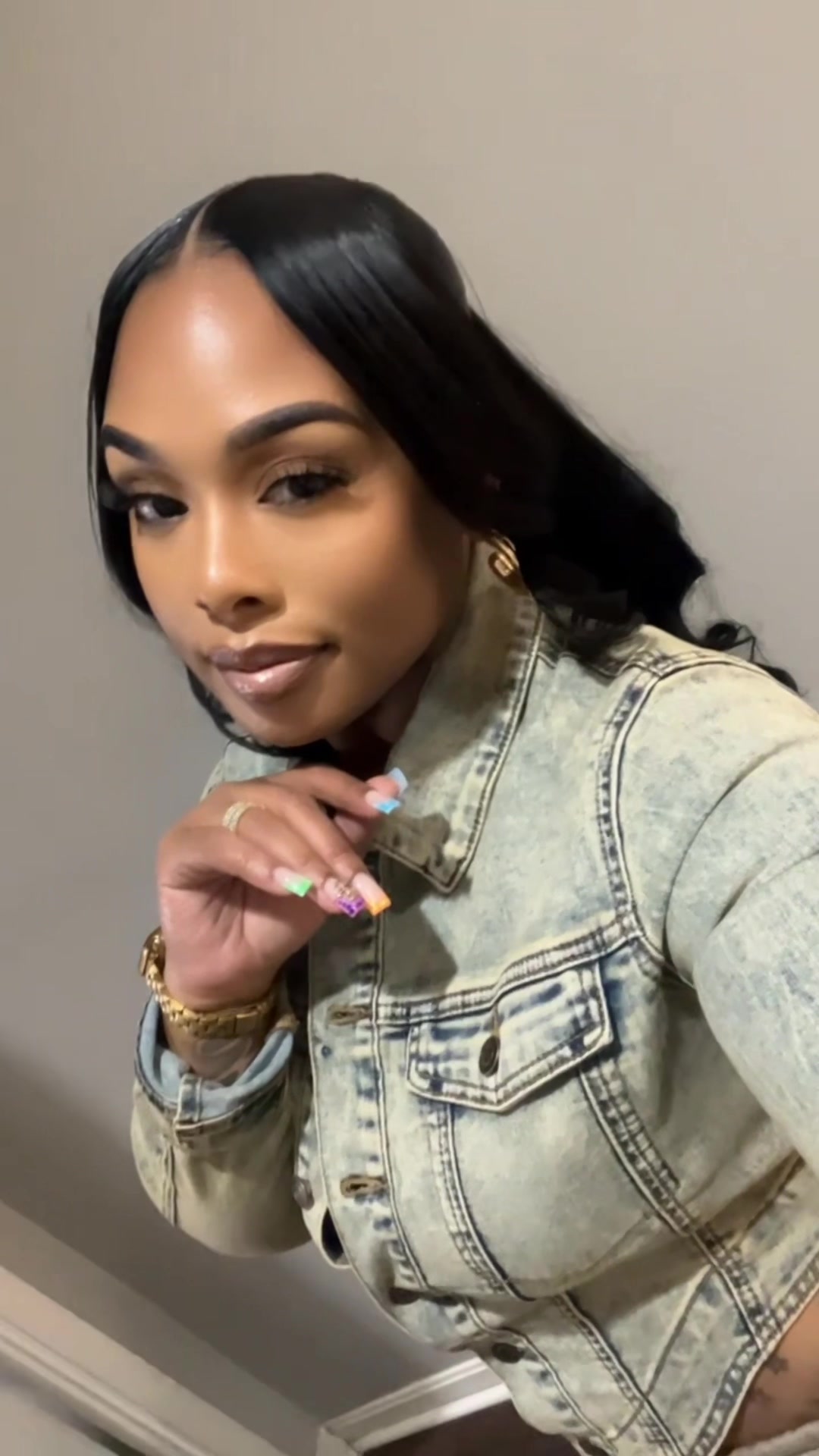 @Jasmine Johanna