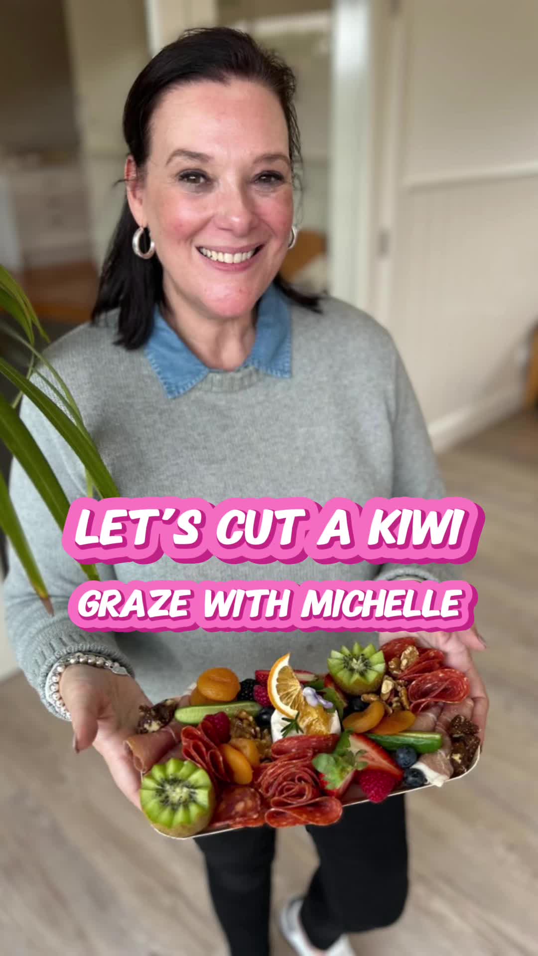 @Graze with Michelle