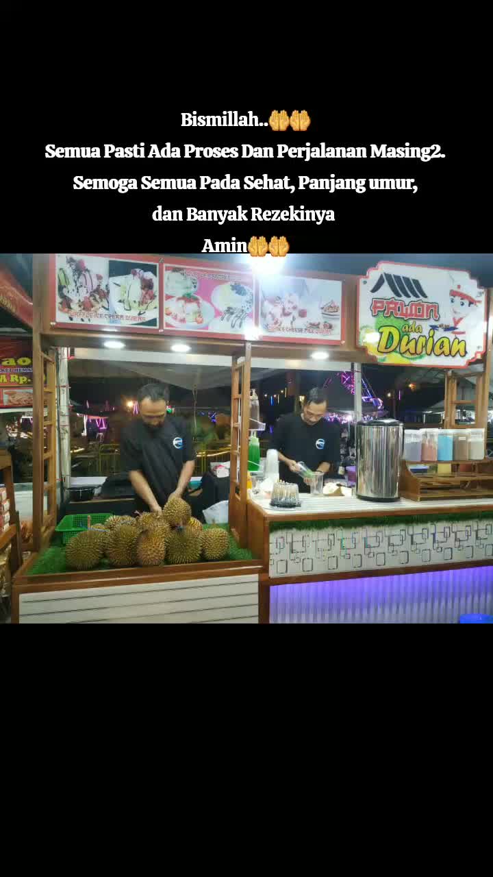 @Baraya Niaga Snack