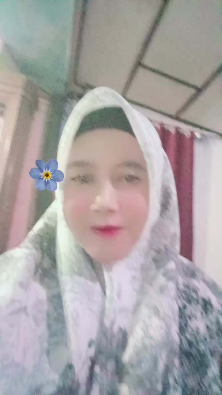 @Kamu nanya