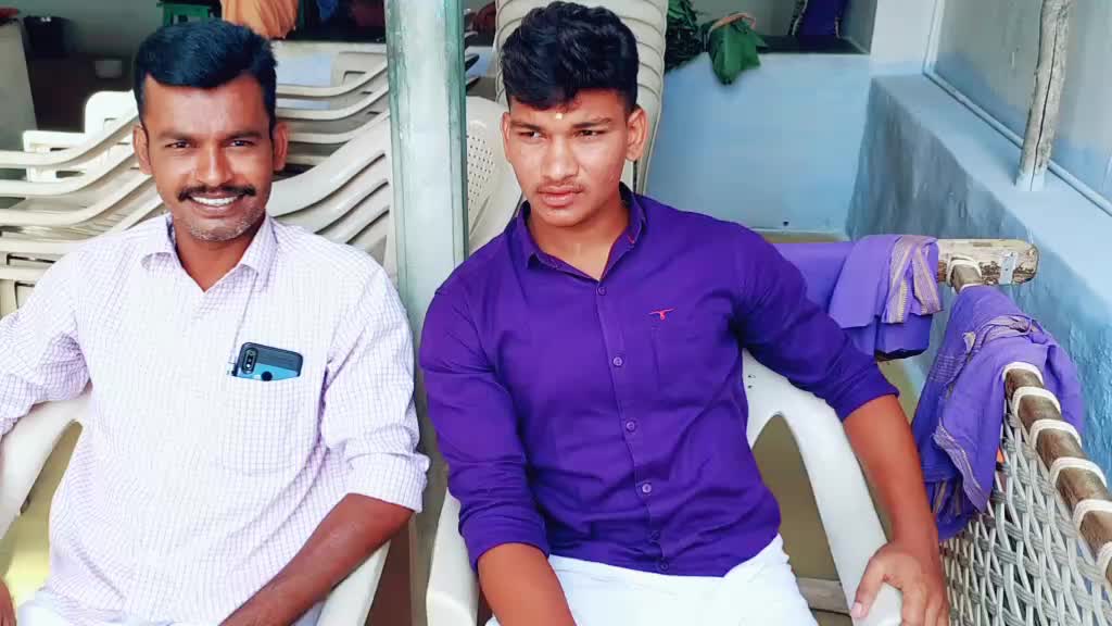 @Logesh Srkc