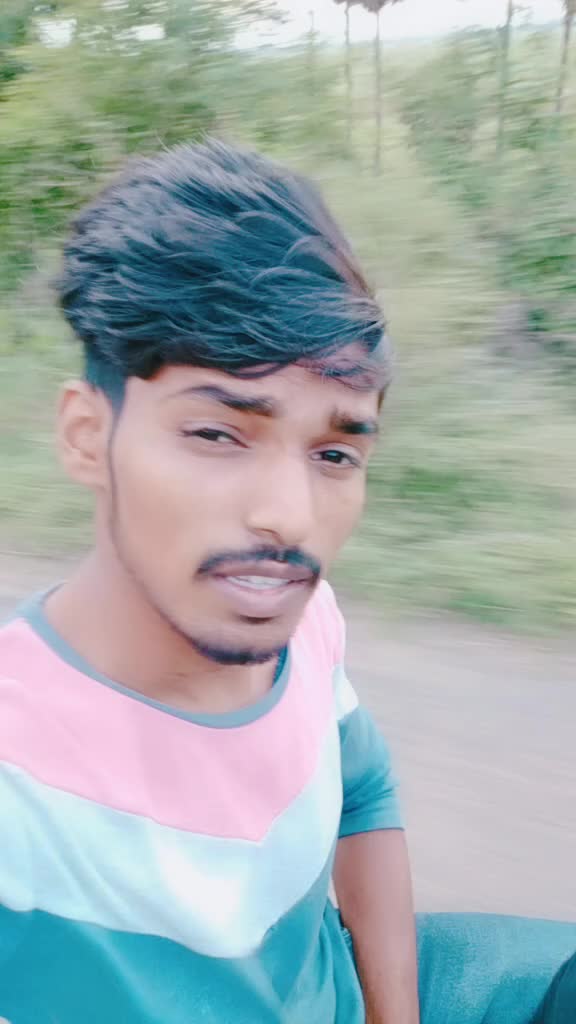 @vinay reddy
