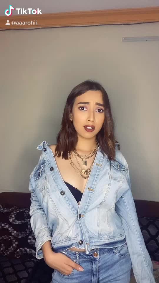 @Aarohi Jain