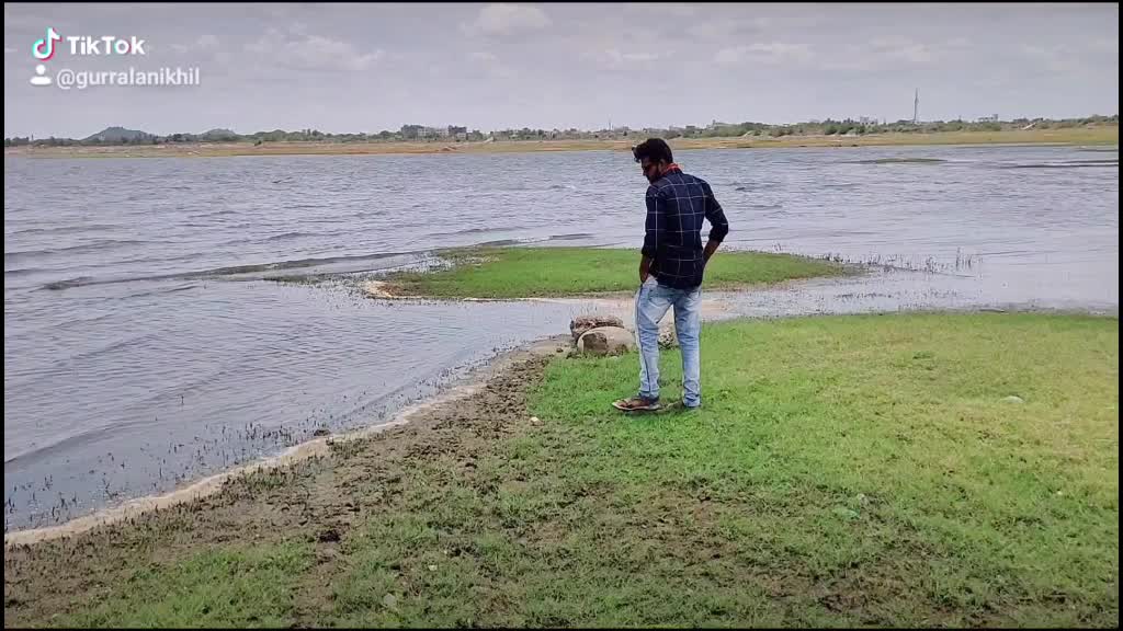 @Gurrala Nikhil