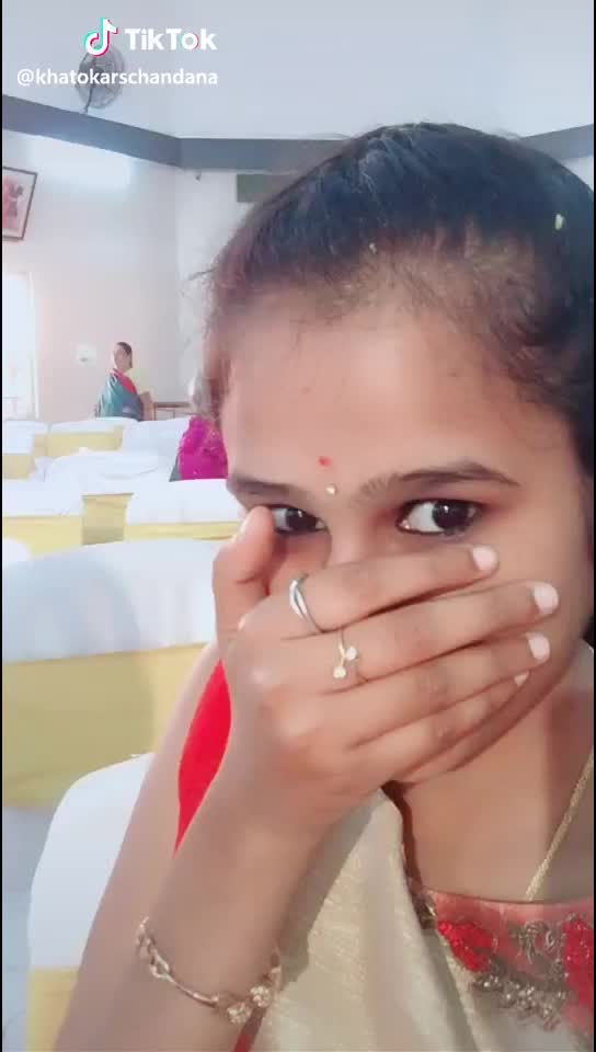 @Harshitha P Babu