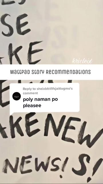 @wattpad_recommend2